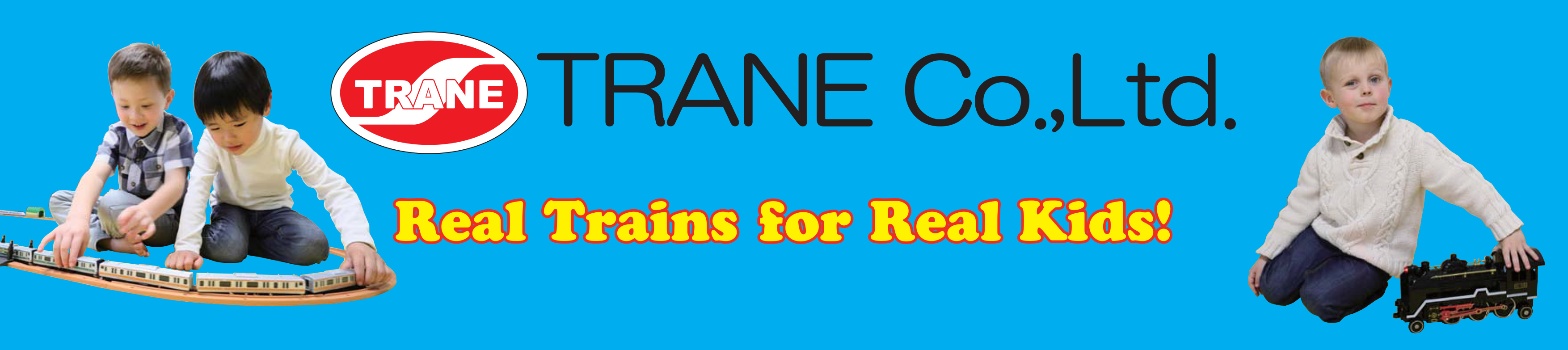 TRANE Co.,Ltd.