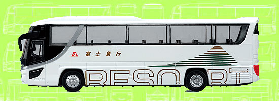 No.03 富士急行
