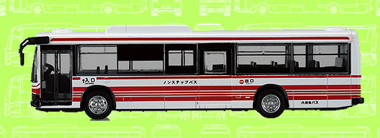 No.07 小田急バス