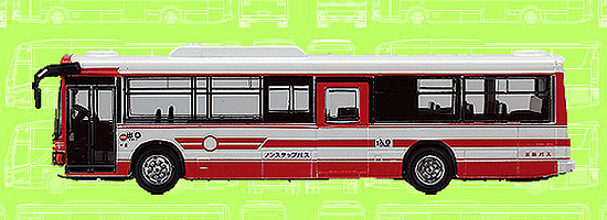 No.10 京阪バス