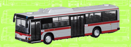 No.14 東急バス