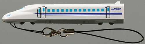 N700系 新幹線
