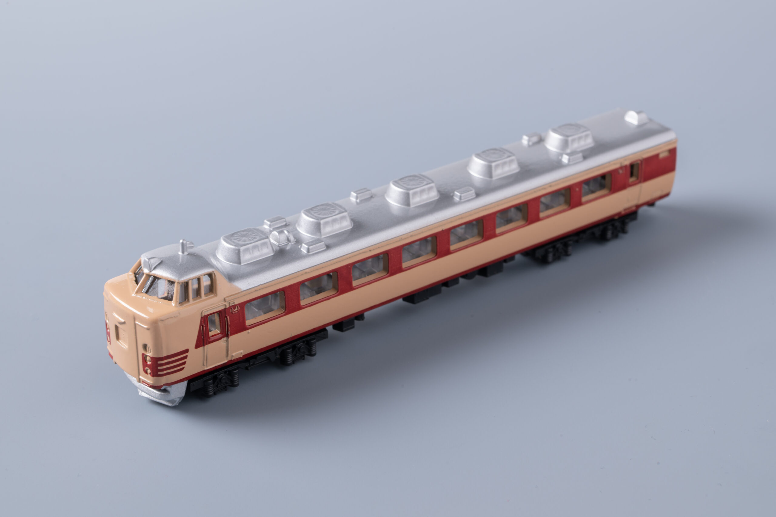 485系特急電車