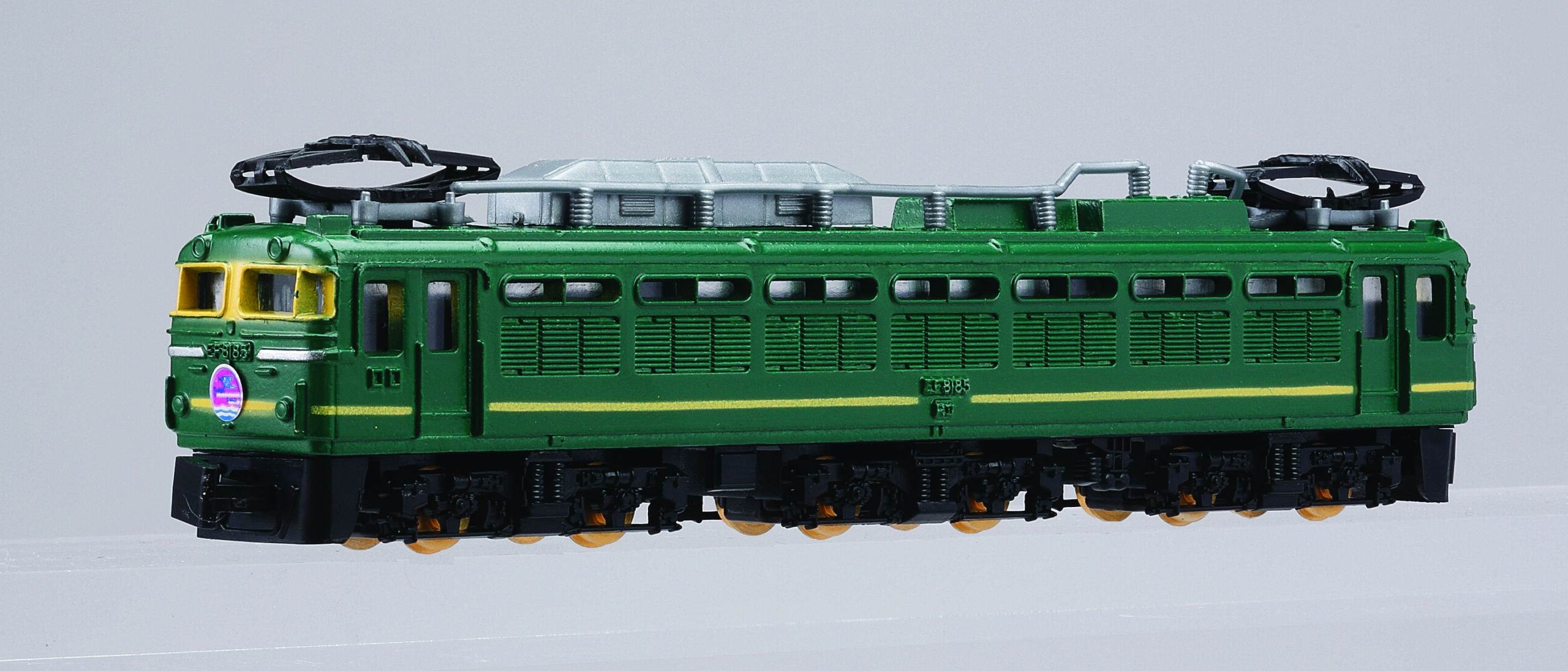 トワイライトEXP