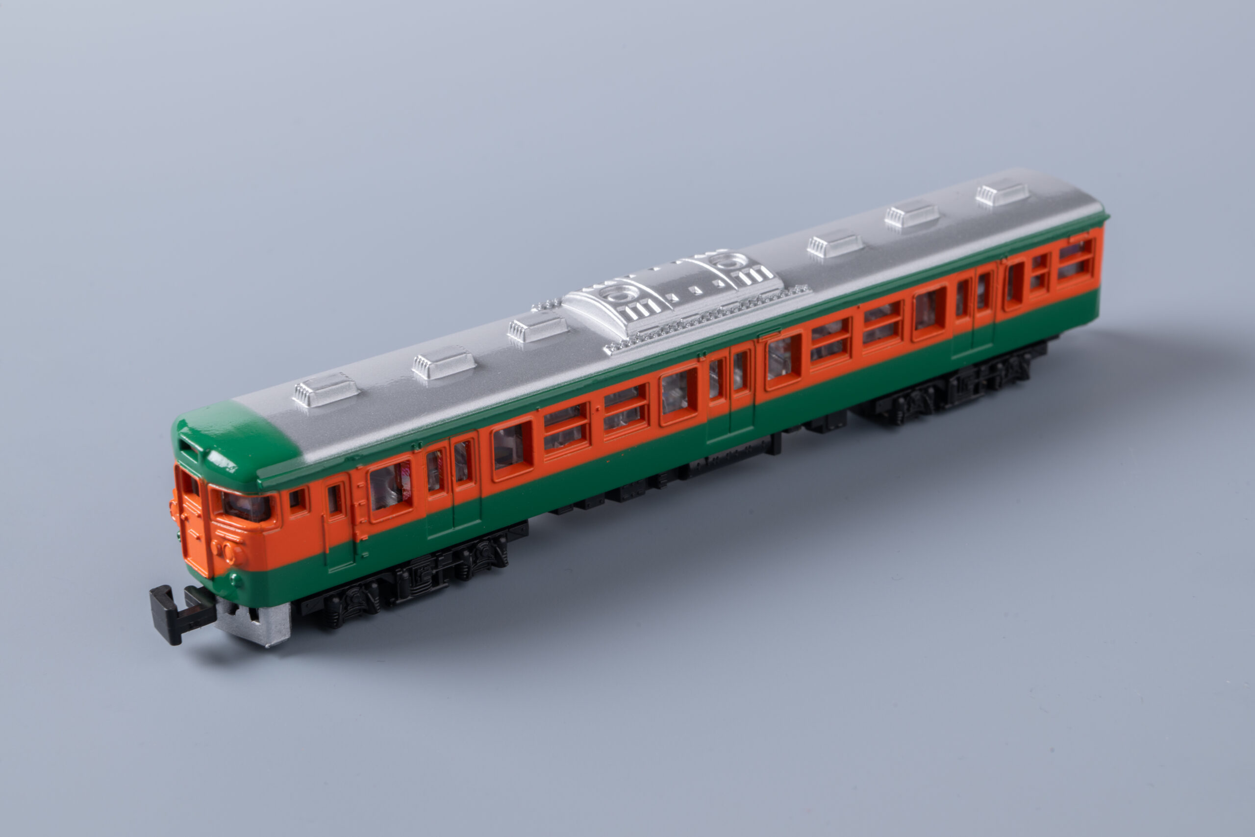 近郊電車(湘南色)