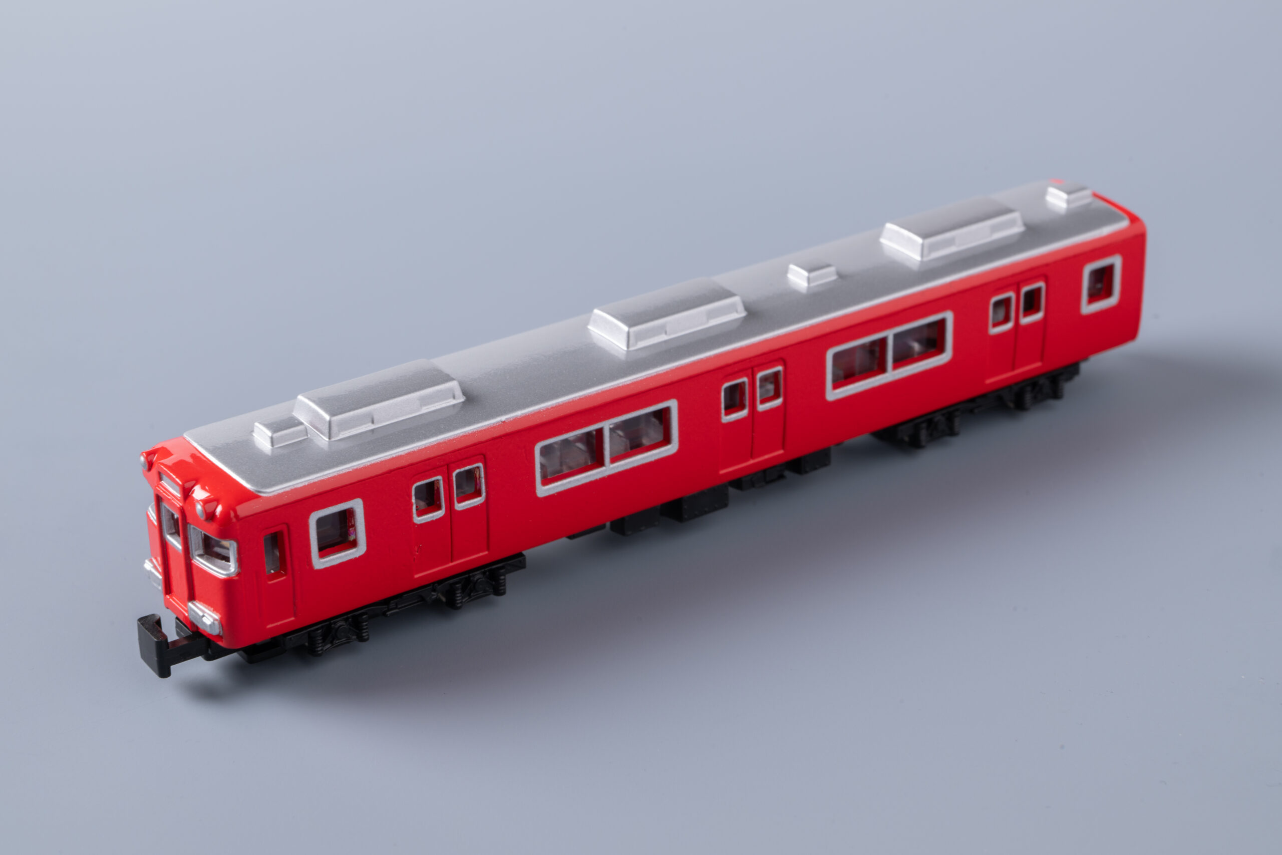 名鉄電車