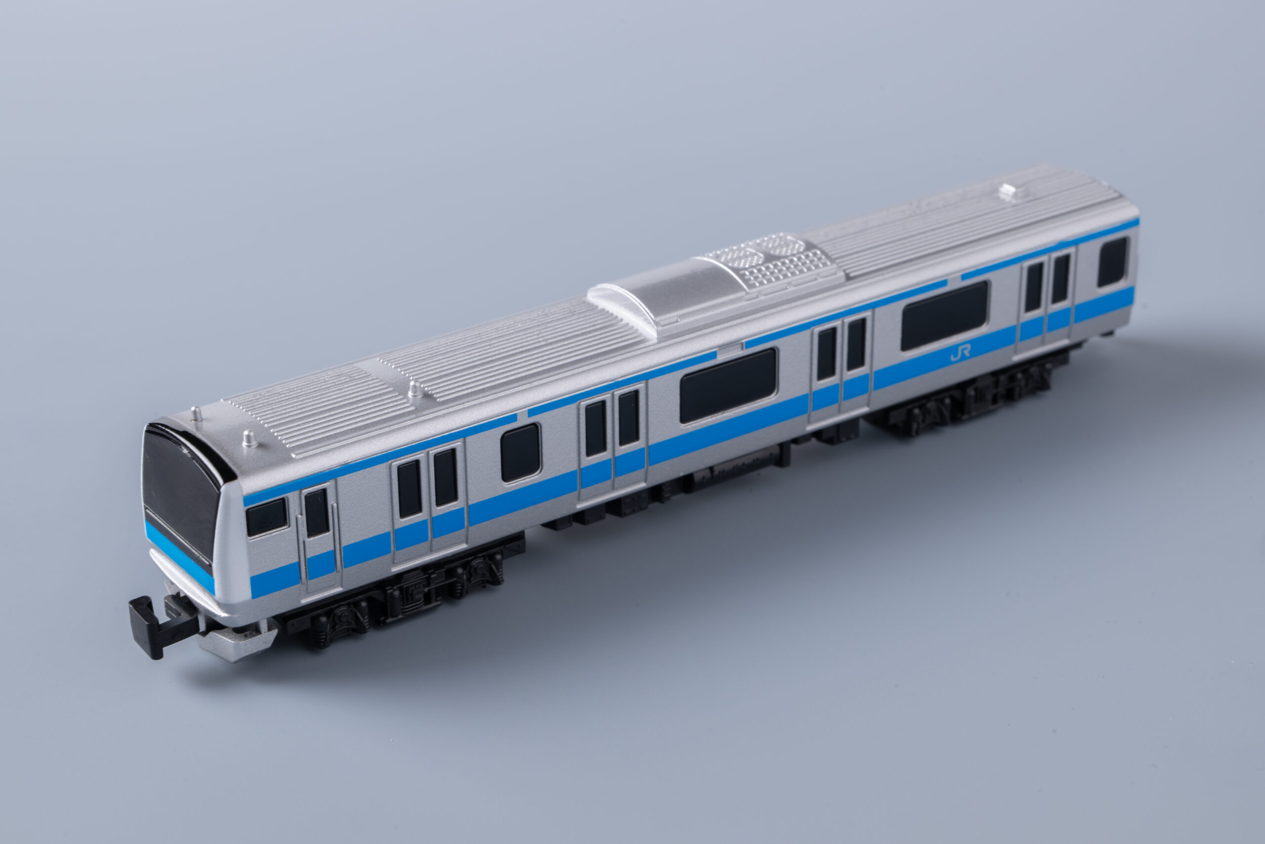 E233系 京浜東北線