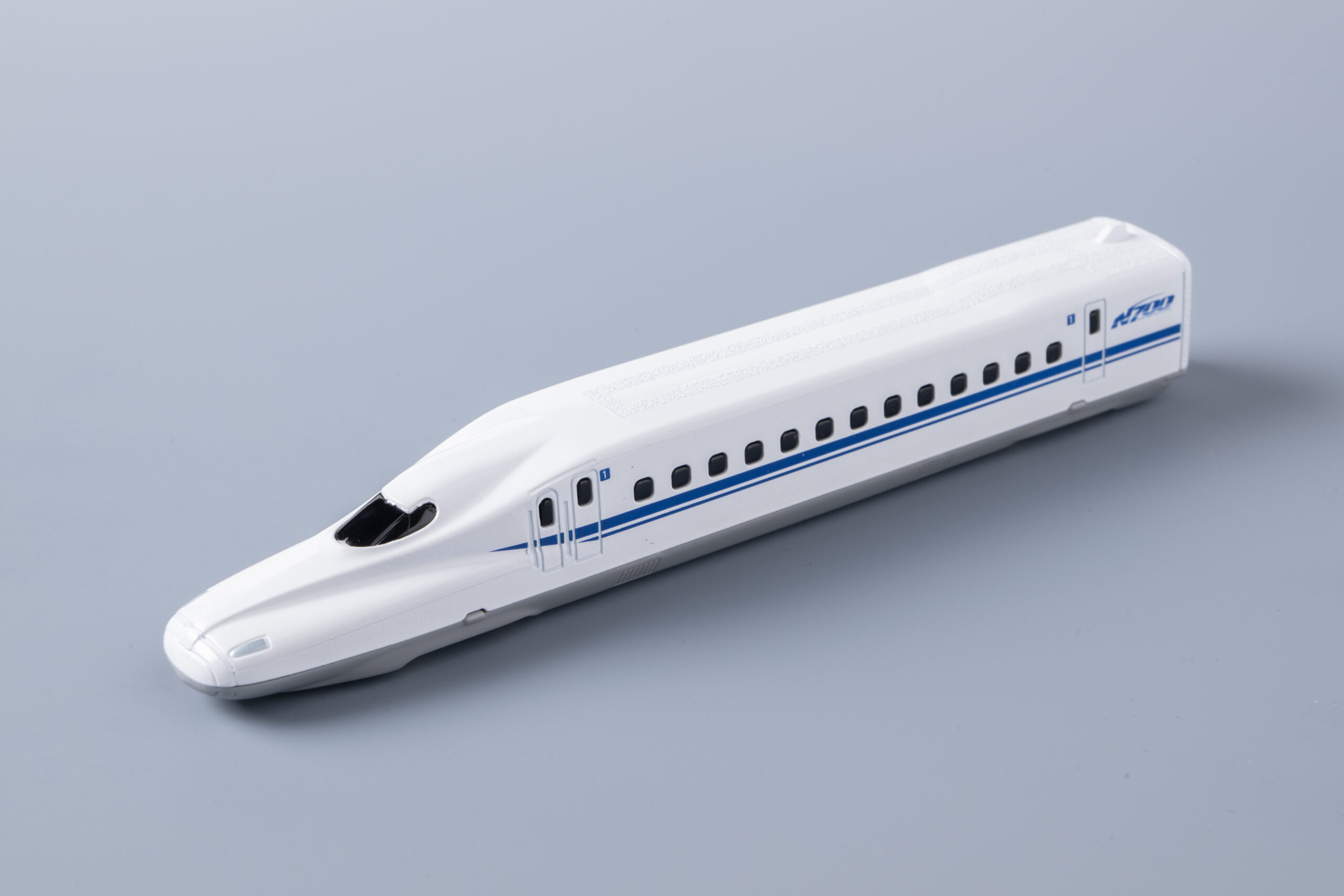 N700系新幹線