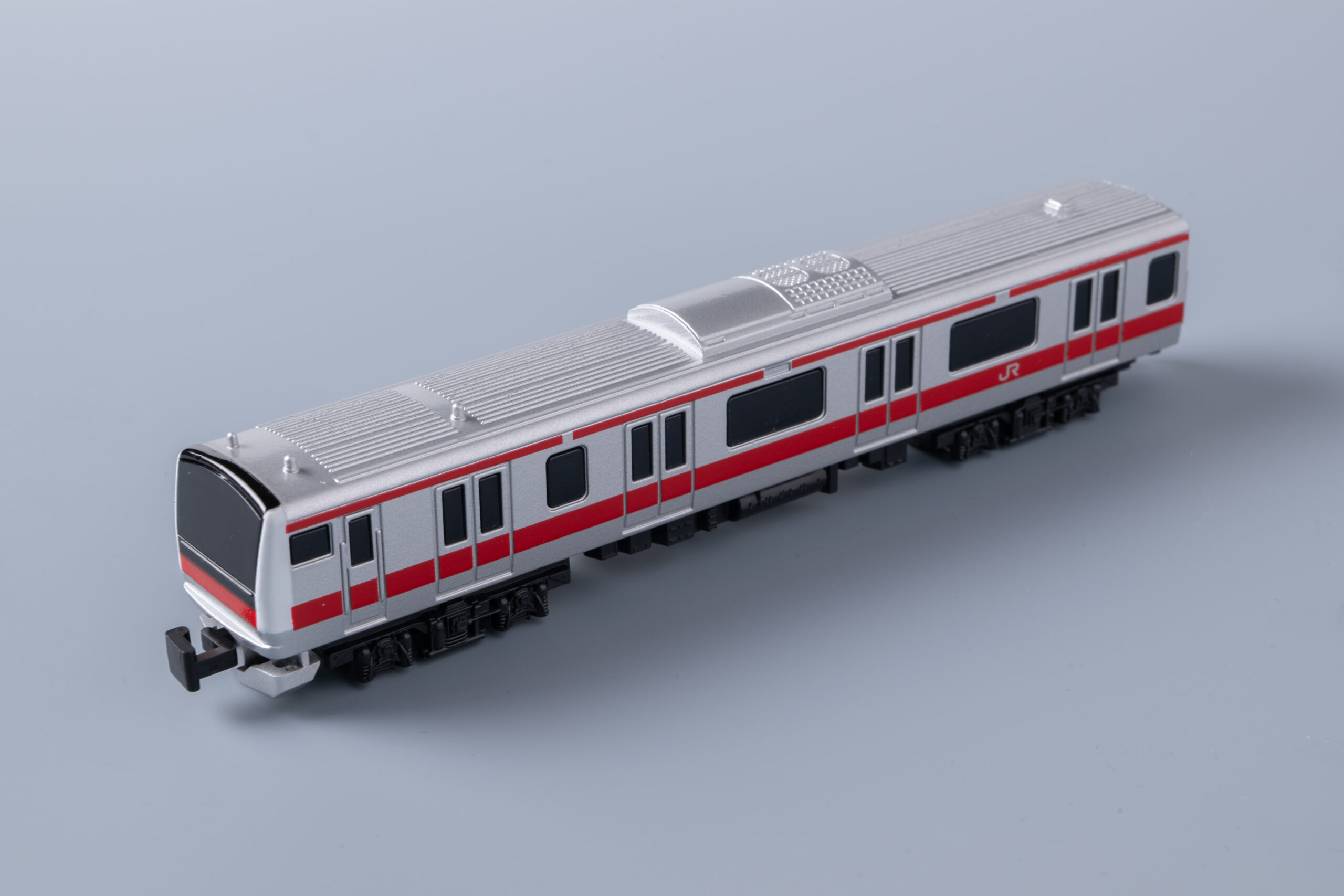 E233系5000番台 京葉線