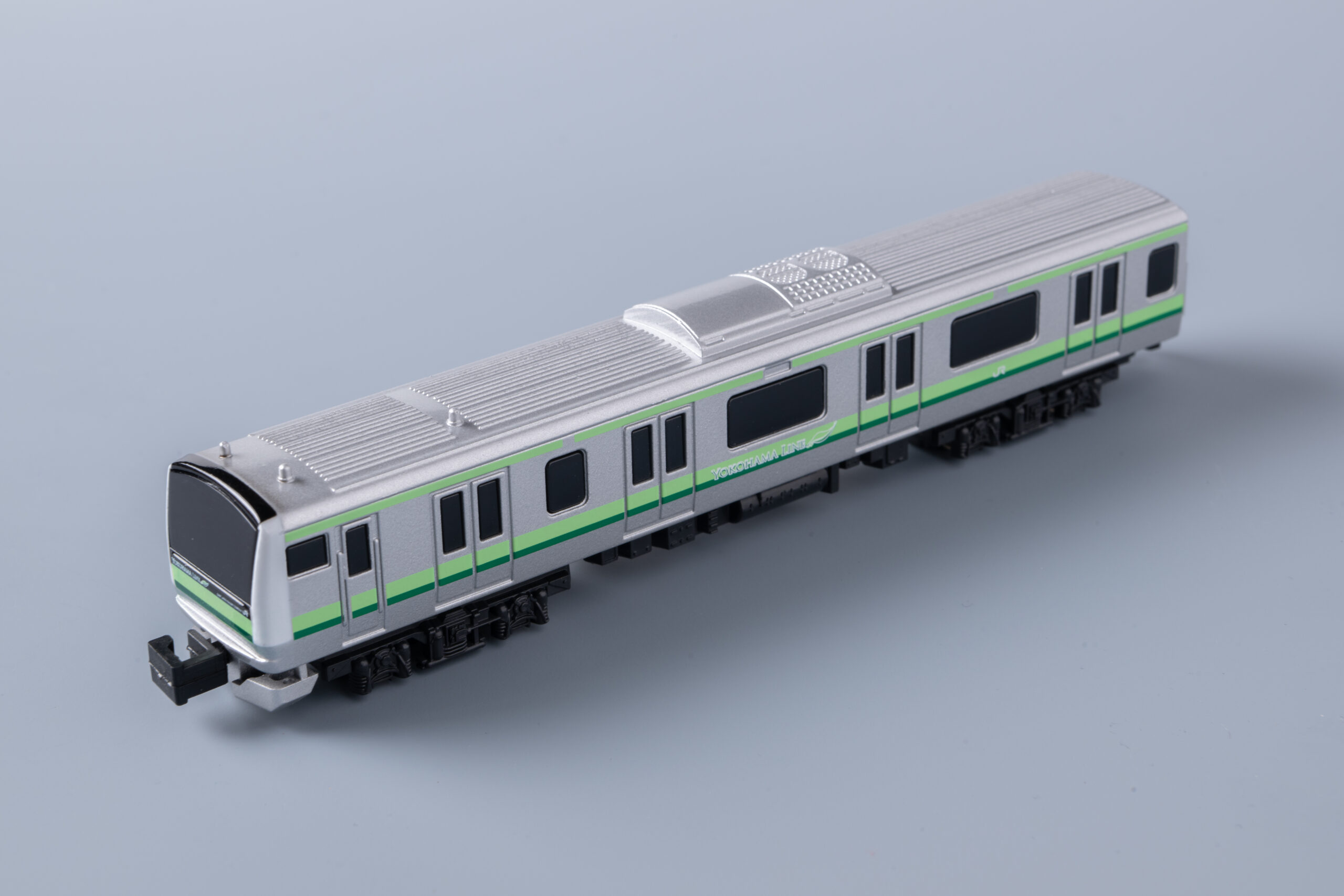 E233系6000番台 横浜線