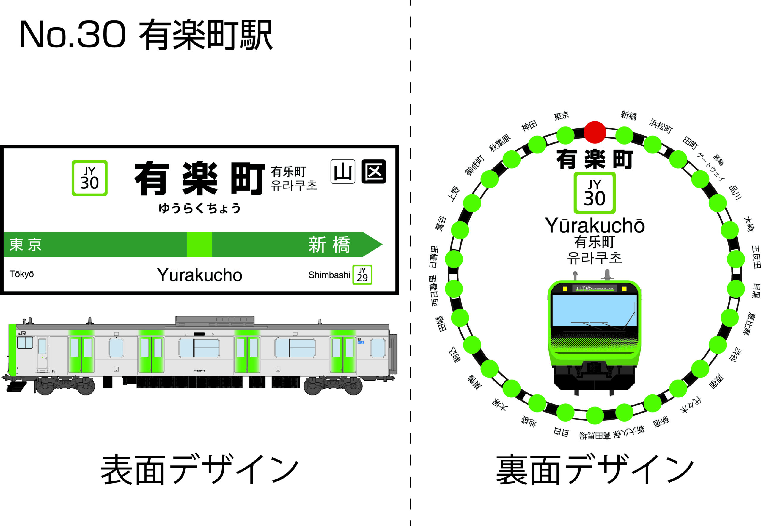 有楽町駅