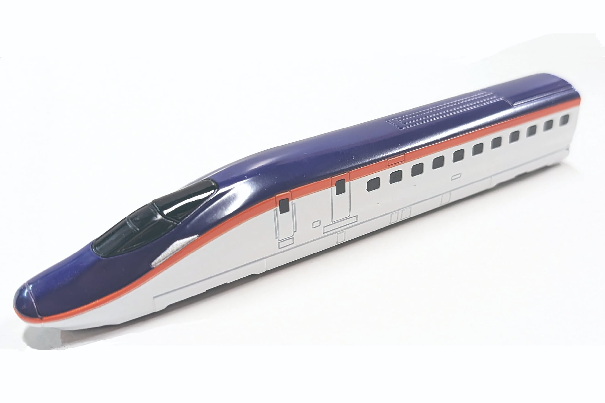 No.5 E8系 つばさ