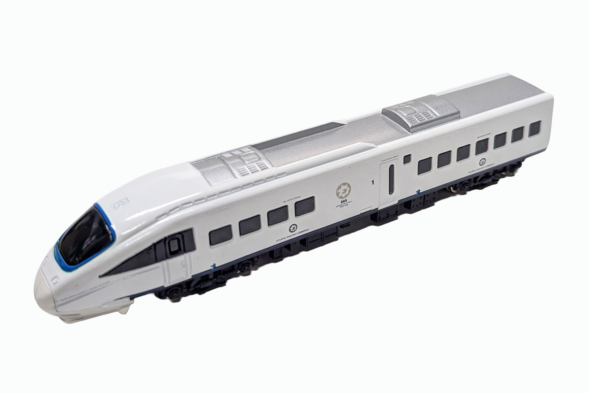 No. 45 885系 特急電車