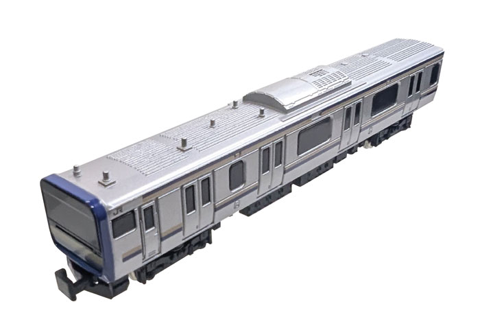 No.21 E235系1000番台